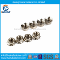 In Stock High Quality A2/A4 Stainless Steel K Lock Nuts